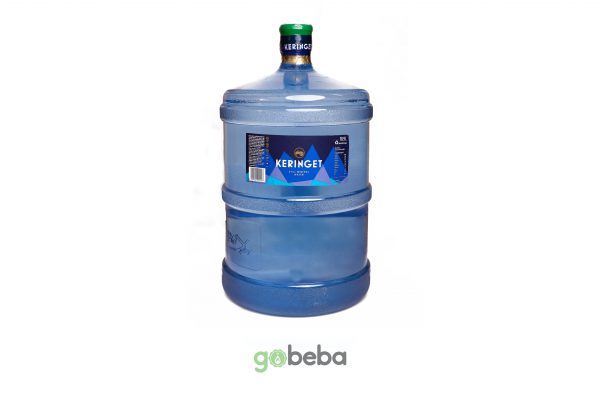 Keringet Mineral Water Refill 20L (Refill Only)