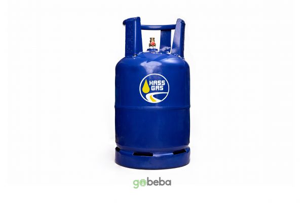 Hass Gas 13KG - Refill