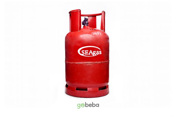 SEA Gas 13KG - New Cylinder