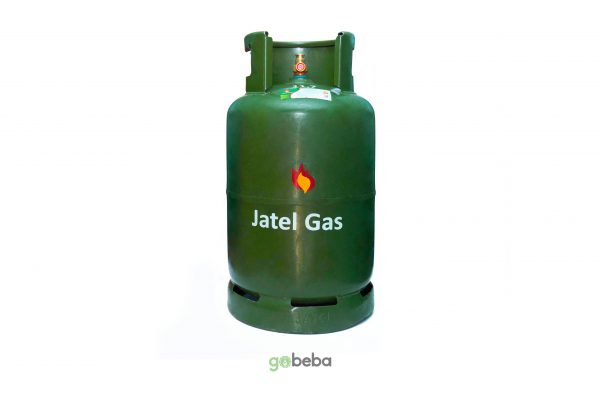 Jatel Gas 13KG - New Cylinder